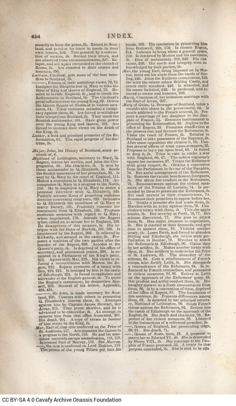 23 x 15 εκ. Δεμένο με το GR-OF CA CL.7.120. 6 σ. χ.α. + 460 σ. + 146 σ. + 8 σ. χ.α., όπου στο φ. 